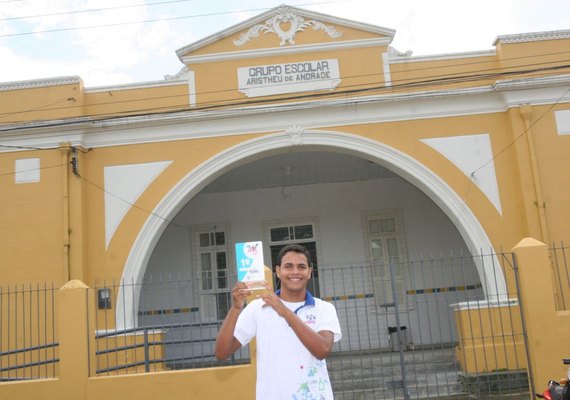 Com 80 anos de existência, escola em Colônia Leopoldina recebe transformação