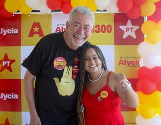 “A verdade precisa prevalecer”: Alycia rebate desinformação sobre o Canal do Sertão