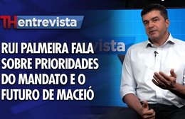TH Entrevista - Rui Palmeira