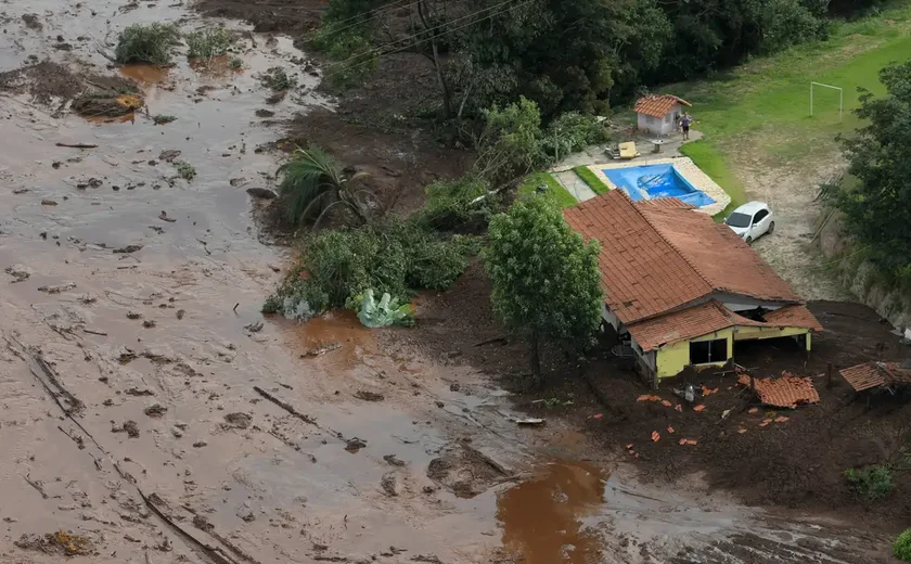 Vítimas da tragédia em Brumadinho autorizam repasse de R$ 2,2 mi ao RS