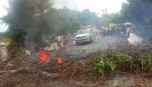 Centro de Gerenciamento de Crises da PM auxilia na liberação de vias em Alagoas