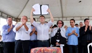 Obras do Hospital Regional da Mata terão início nesta semana