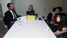 Reuniões no MP de Contas discutem reajuste da passagem