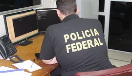 A pedido da Ufal, Polícia Federal inicia investigação no campus Maceió