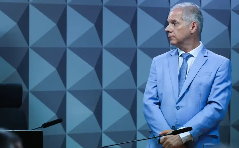 PF diz que ex-presidente do INSS recebia R$ 250 mil mensais de propina