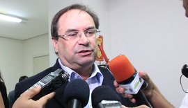 Renan Filho e senador defendem manutenção de vice