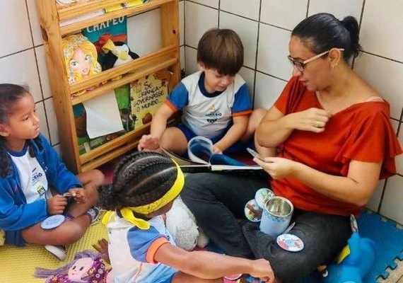 Prefeitura convoca mais 1.400 candidatos na 4ª chamada do PSS da Educação