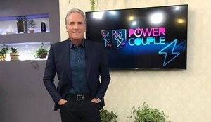 Justus fala sobre novos participantes da 2ª temporada do Power Couple Brasil