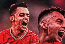 Matheus Ribeiro se despede do CRB após duas temporadas