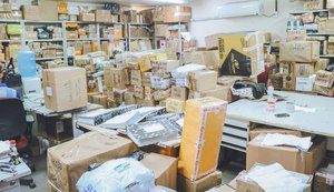 Sefaz informa como retirar mercadorias que foram retidas em postos fiscais e Correios