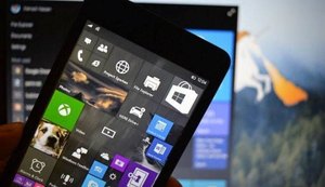 Próximo Windows Phone 'top de linha' pode ser da HP