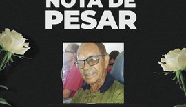 Prefeitura lamenta morte do ex-atleta Fernandinho, um ídolo do futebol que marcou época no Sertão