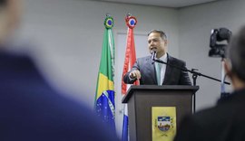 Alagoas libera mais de R$ 10 mi e liquida retroativos das progressões funcionais dos PCs
