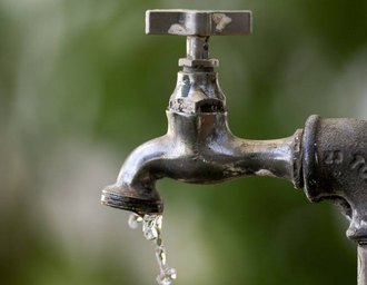 Manutenção pode afetar abastecimento de água no Farol e bairros próximos, em Maceió