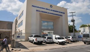 Procuradoria de Maceió inicia campanha para regularizar empresas