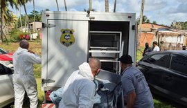 IML de Maceió destaca a importância da perícia técnica em locais de difícil acesso