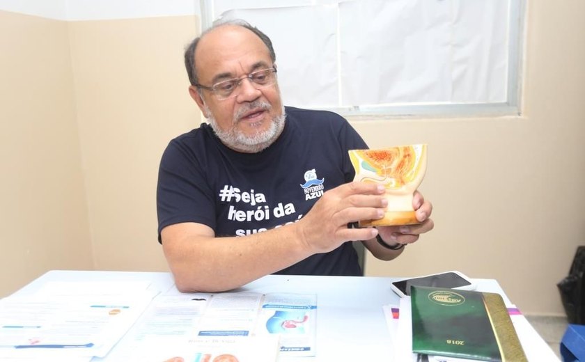 Prefeitura decreta luto  pelo falecimento do médico e ex-vereador Dr. Cláudio Costa