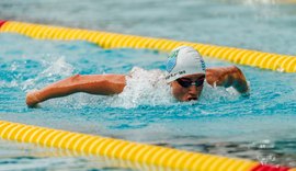 Felipe Knowles conquista bronze inédito para Alagoas nos Jogos da Juventude 2025