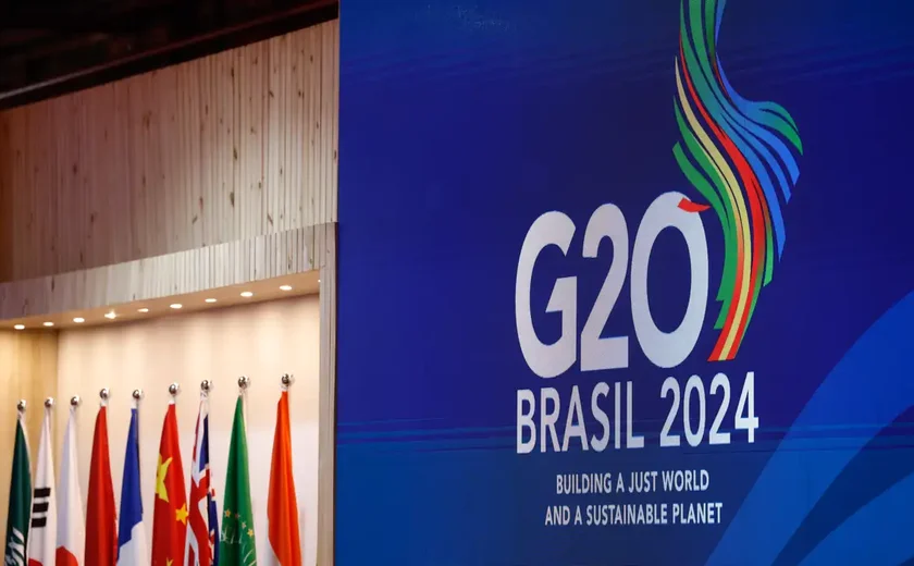 Em 25 anos, G20 assistiu a crescimento de países emergentes no grupo