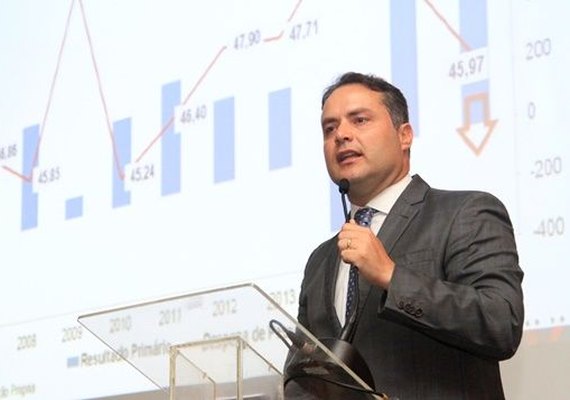 Governador diz que concursos são importantes para seguir reduzindo violência