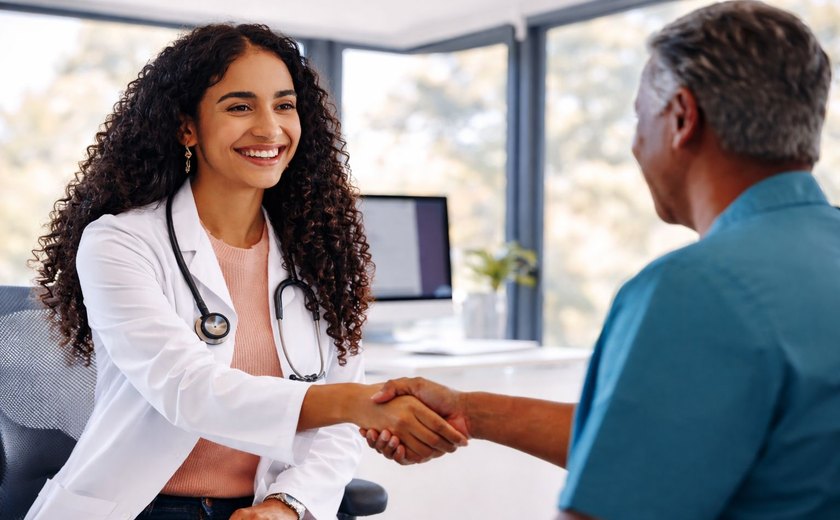 População de Maceió terá acesso a novas vagas para atendimento médico gratuito