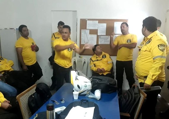 Sindicato diz que nota da Prefeitura de Arapiraca não condiz com a verdade