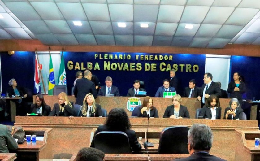 Lei Orçamentária Anual de Maceió ainda está na primeira comissão
