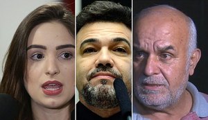 Acusada de chantagear assessor do deputado Marco Feliciano, jornalista virá ré