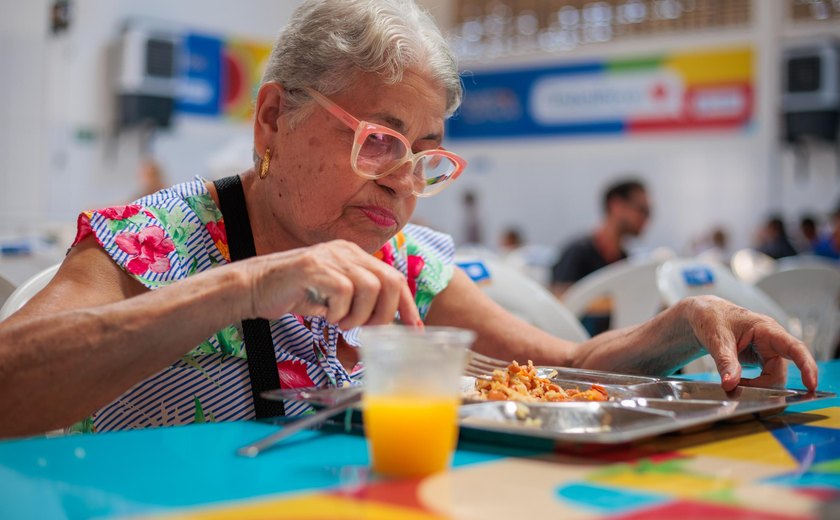 Governo de Alagoas lança 1º Plano Estadual de Segurança Alimentar e Nutricional 2024–2027