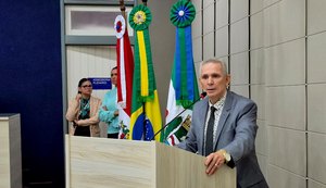 Vereadores debatem sobre a necessidade de construir e ampliar cemitérios em Maceió
