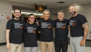 Imersão Eleve Mais promove capacitação intensiva em estratégia, finanças e cultura organizacional