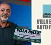 Tribuna Empresarial - Vicente Ferraz