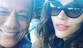 Namorado de ex-BBB Maria Melilo tem patrimônio de R$200 milhões