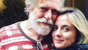 Casamento de José de Abreu com cineasta Priscila Petit acaba em barraco