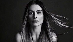 Cleo Pires lembra cantada que recebeu de mulher: 'Era muito sexy e chegou feroz'