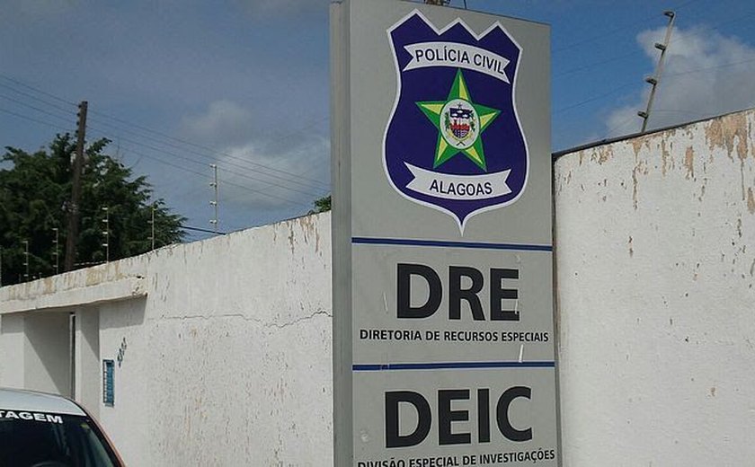 PC desmantela organização criminosa acusada de aplicar golpes em Alagoas