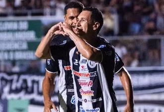 ASA estreia na Copa do Nordeste com vitória sobre o Piauí em Arapiraca