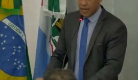 Siderlane Mendonça propõe criação de espaço para uso de paredões de som