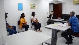 MPT se reúne com trabalhadores da Veleiro para achar soluções e minimizar prejuízos