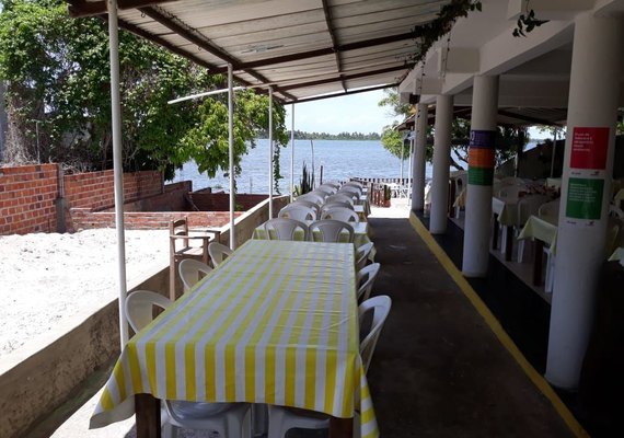 Restaurante de Piaçabuçu se reinventa para superar crise na pandemia