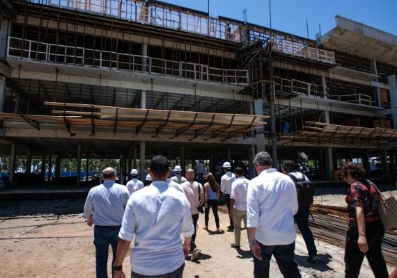 Concessão de incentivos garante expansão hoteleira em Alagoas e mais 400 empregos