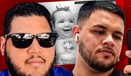 Preso por morte de bebê diz que não estava no mesmo quarto da menina