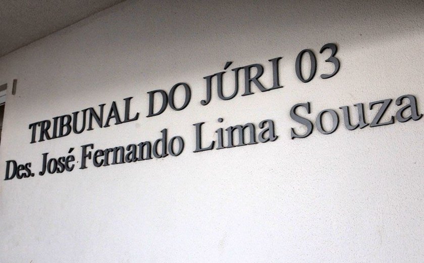 ﻿Júri condena acusados de homicídio e de tentativa de homicídio no Benedito Bentes