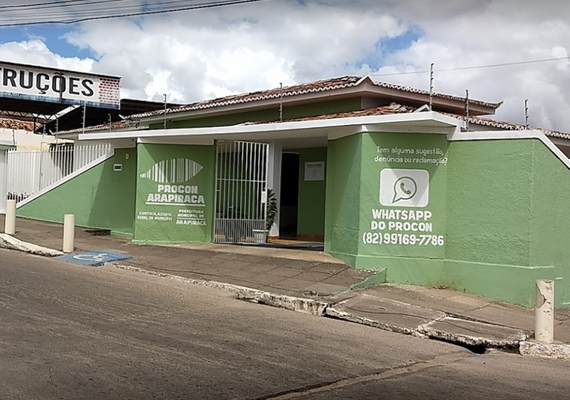 Procon Arapiraca recebe denúncias de abusos na instalação de energia elétrica