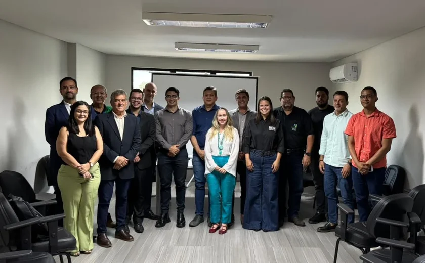 AMA fará interlocução entre MP e municípios para projeto de recuperação de nascentes