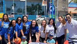 Afya Maceió e ONG se unem para reforçar ações de prevenção ao AVC