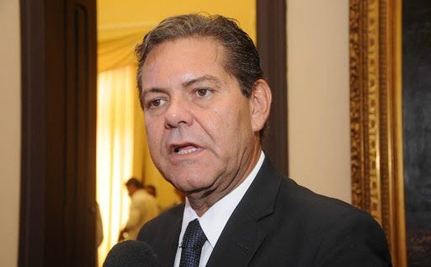 Orçamento de Alagoas será menor em 2021