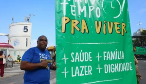 Entenda PEC que acaba com escala 6x1: mais tempo livre e mesmo salário