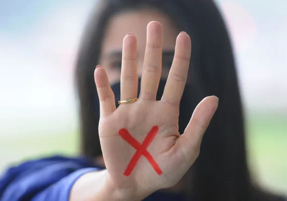 Maceió registra sete ocorrências de violência contra mulheres em um único dia