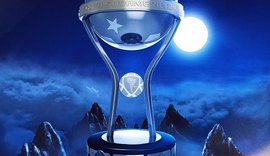 Atlético-MG, Botafogo, Bragantino, Grêmio, Santos, São Paulo e Vasco conhecem grupos da Sul-Americana